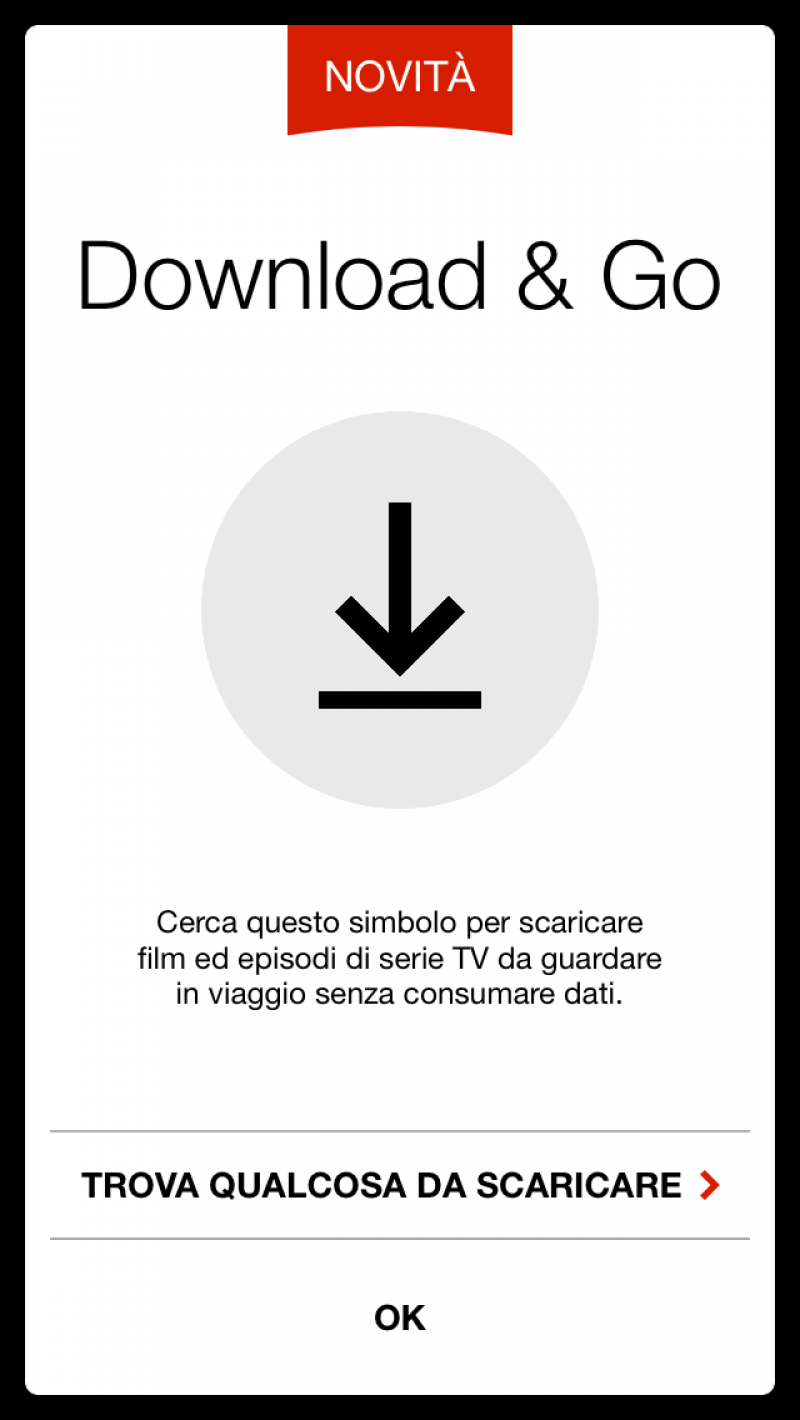 SENZA CONSUMARE GIGA SCARICARE