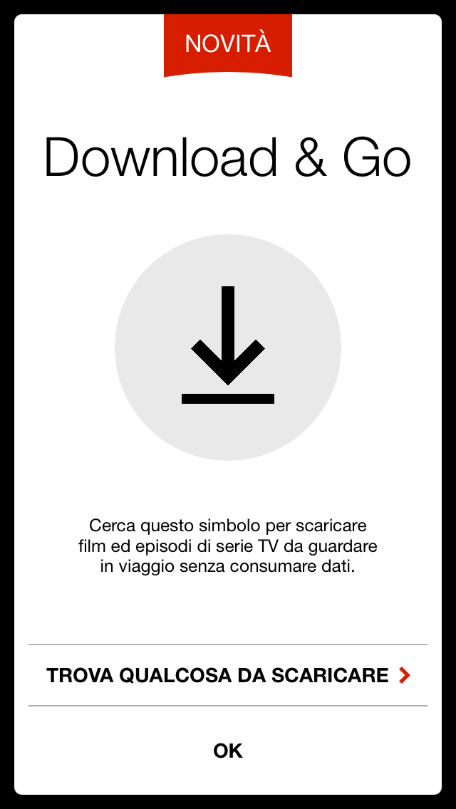 Come scaricare film e serie TV da Netflix: 5 cose che (forse) non sai