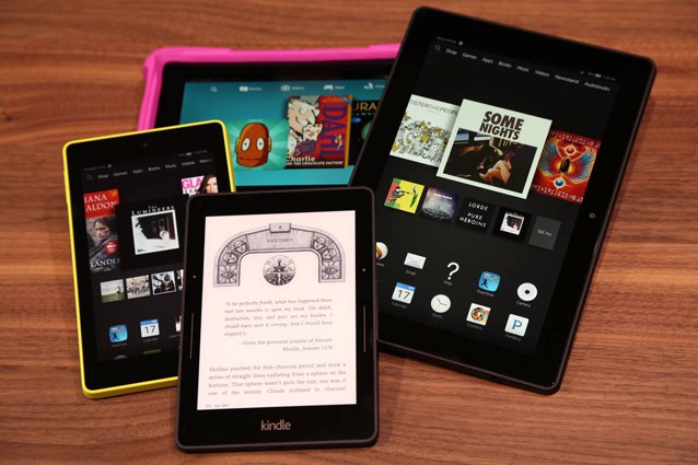 Connessione Internet sicura: il tablet