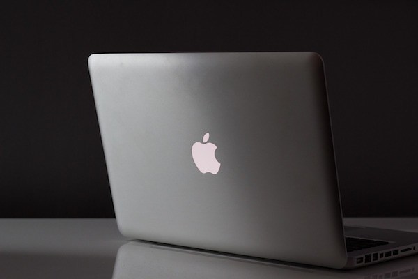 Connessione Internet sicura: il Mac