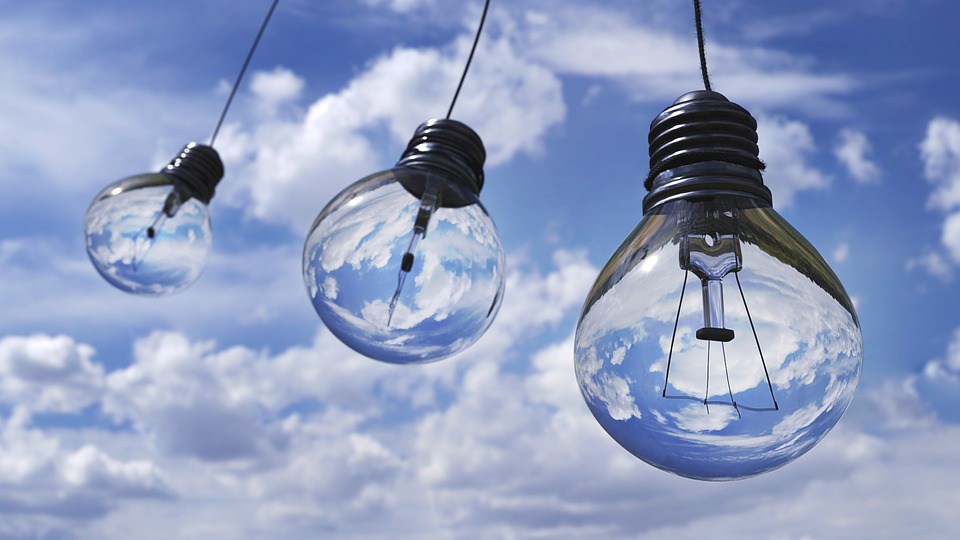 Offerte energia, marzo 2017: la migliore tariffa luce per risparmiare sulla vostra bolletta