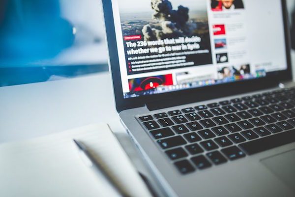 Connessione Internet Sicura: il PC