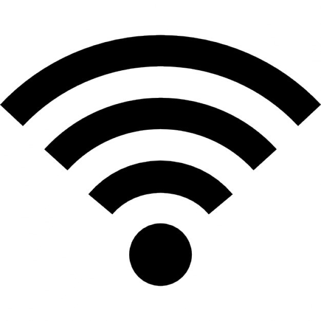 Connessione Internet sicura: il Wifi