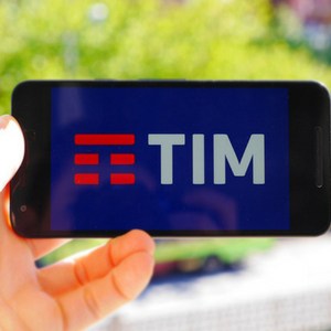 Passa a Tim: promozioni e offerte aprile