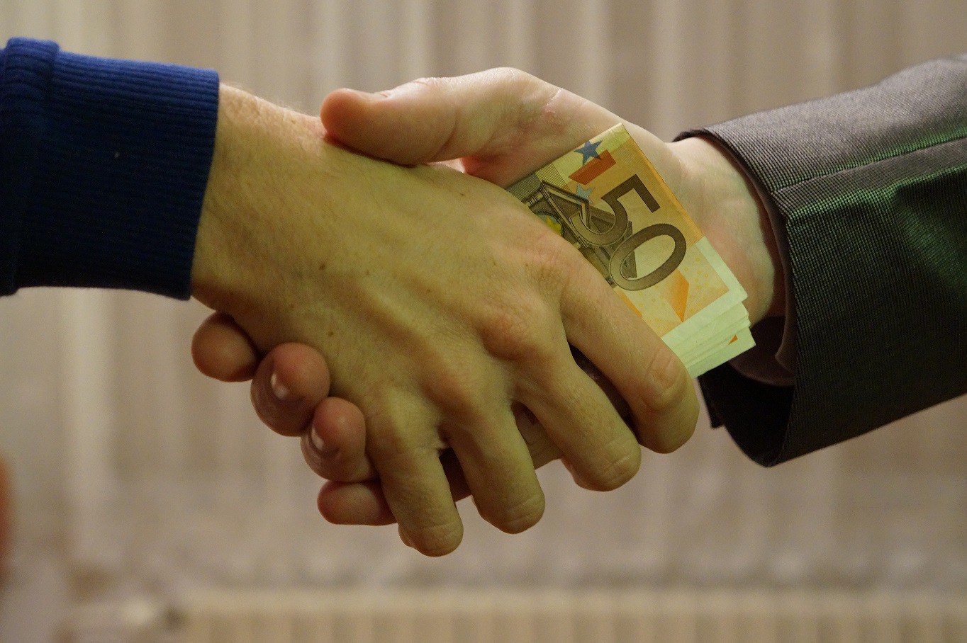 Finanziamenti a fondo perduto: tutte le informazioni