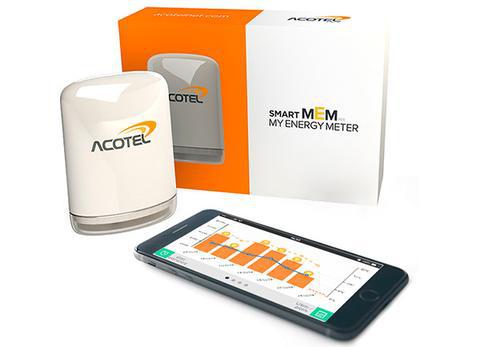 Consumi elettrici sotto controllo: Smart MEM, il segreto per risparmiare con il monitoraggio dei consumi