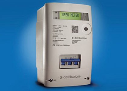 Contatore intelligente Enel: ecco come Open Meter cambierà la bolletta
