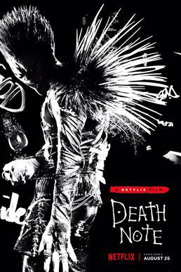 Dove vedere il film Death Note in streaming. Trama, cast e personaggi