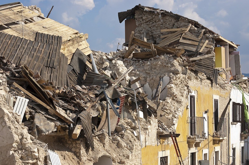 Sisma Amatrice: agevolazioni utenze telefoniche