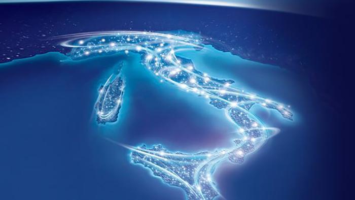 Copertura Fibra Ottica: FTTH in 271 città italiane con Wind Tre e Open Fiber