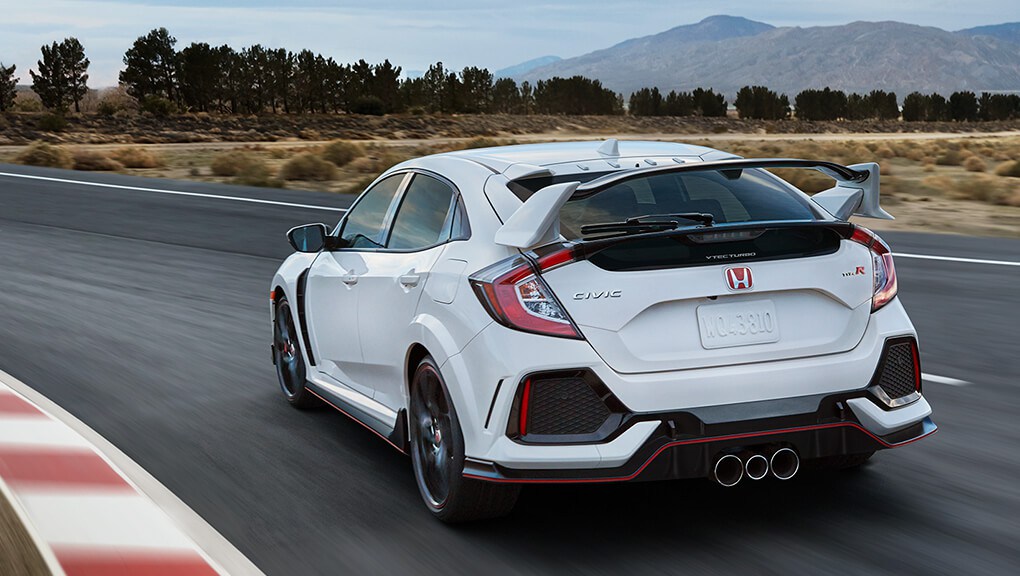 Honda: 25 anni di Type R. Quanto le prestazioni fanno la storia
