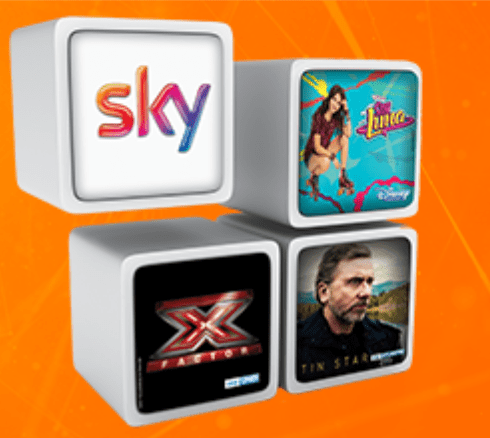 Offerta WindHome e Sky Limited Edition: cosa c’è da sapere