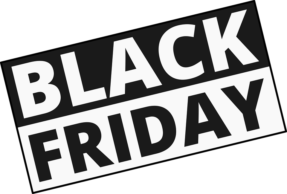 Il Black Friday luce di Enel: tariffa scontata fino al 24 novembre