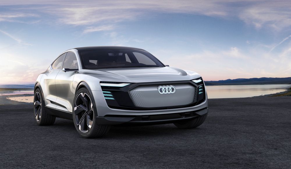 Enel e Audi: accordo per la mobilità elettrica