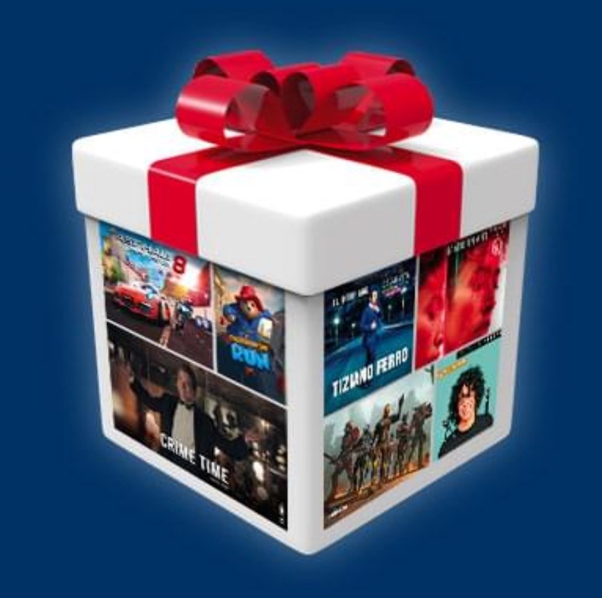 Offerte Natale TIM 2017: promozioni e sconti