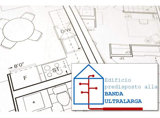 Banda ultralarga: quando la casa è pronta per la fibra