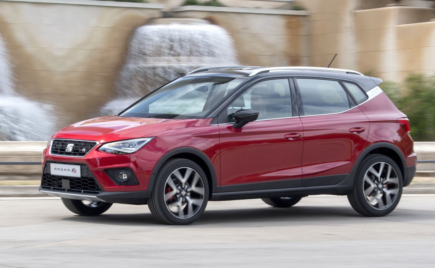 Seat Ibiza e Arona: ecco il diesel 1.6 TDI. Due versioni, 95 e 115 CV