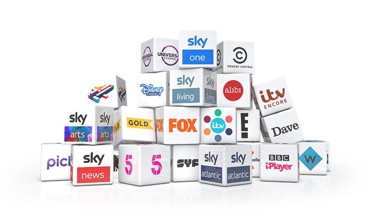 Offerte Sky più Internet giugno 2018: le più interessanti