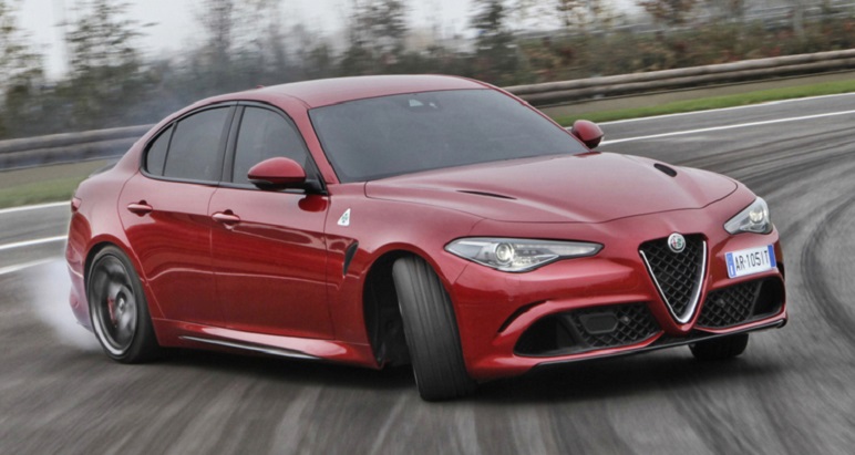 Noleggio lungo termine: le migliori offerte Alfa Romeo luglio 2018