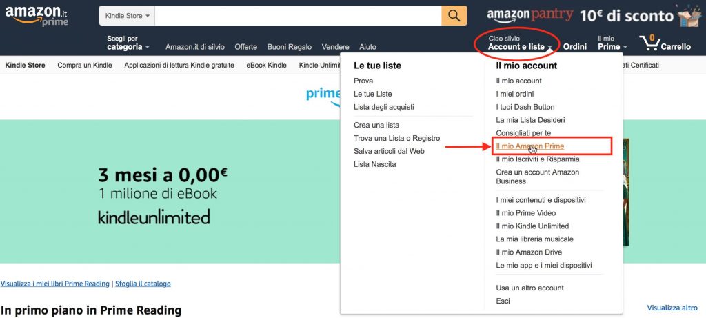 Come Disattivare Discovery Plus Da Amazon Prime
