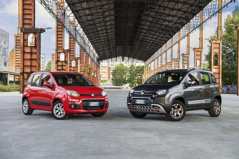 Quali sono state le auto più noleggiate a lungo termine nel 2017?