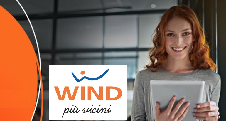 Wind fisso offerte di dicembre 2018 ADSL e Fibra