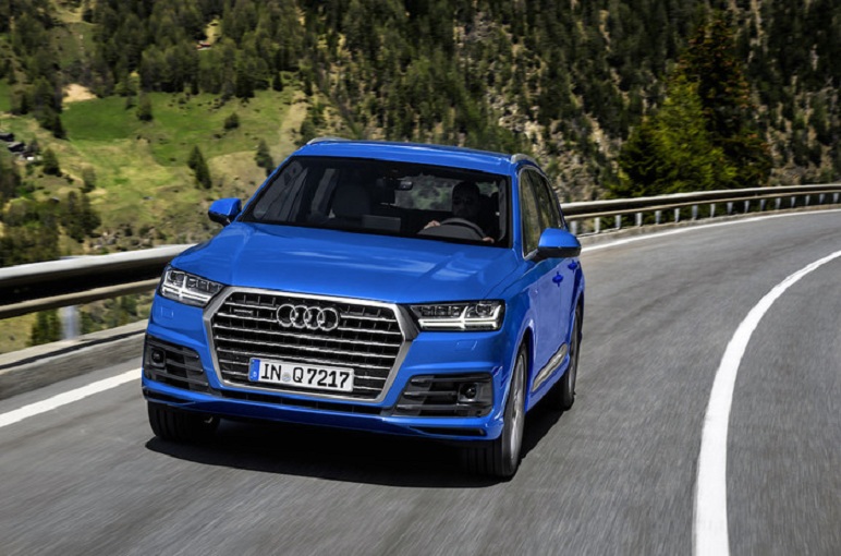 Audi Q7 2019: le caratteristiche del nuovo SUV