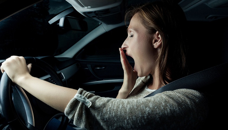 Evitare i colpi di sonno alla guida? Ecco qualche consiglio pratico