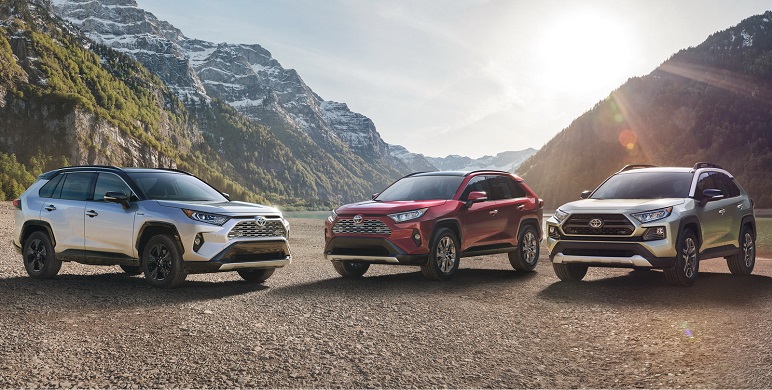 Mercato mondiale 2018: 1 su 3 è un SUV: boom di vendite