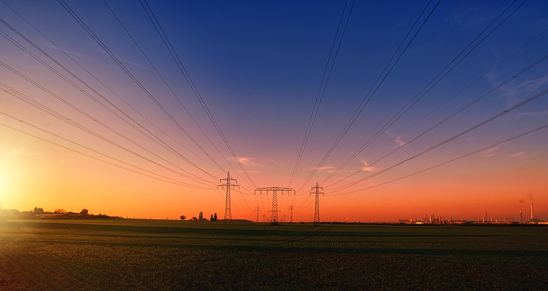 Energia elettrica gennaio 2019: consumi +4,3% e +5,2% FER