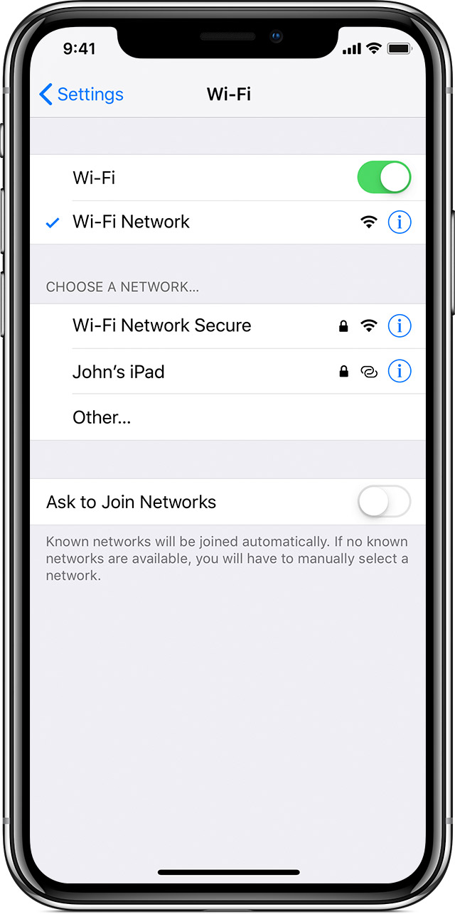 Come Collegare Cellulare Alla Rete Wifi Senza Password