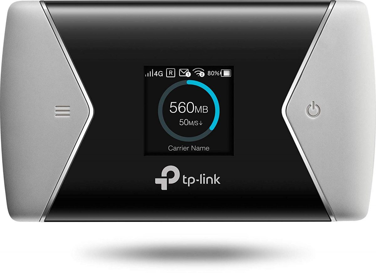 Migliori router Wifi portatili del 2019: la guida di ComparaSemplice.it
