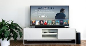 Come navigare in Internet con le smart TV 300x161