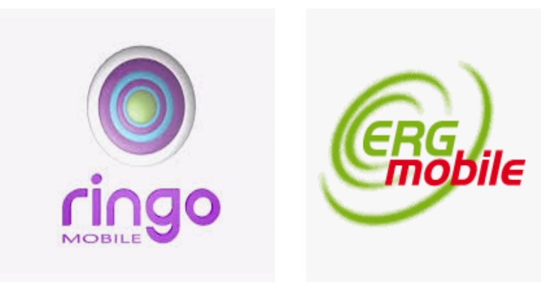 Ringo Mobile e Erg Mobile chiudono: cambiare operatore senza perdere il numero