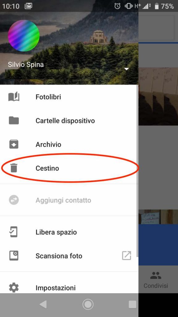 Come Recuperare Le Foto Cancellate Da Whatsapp
