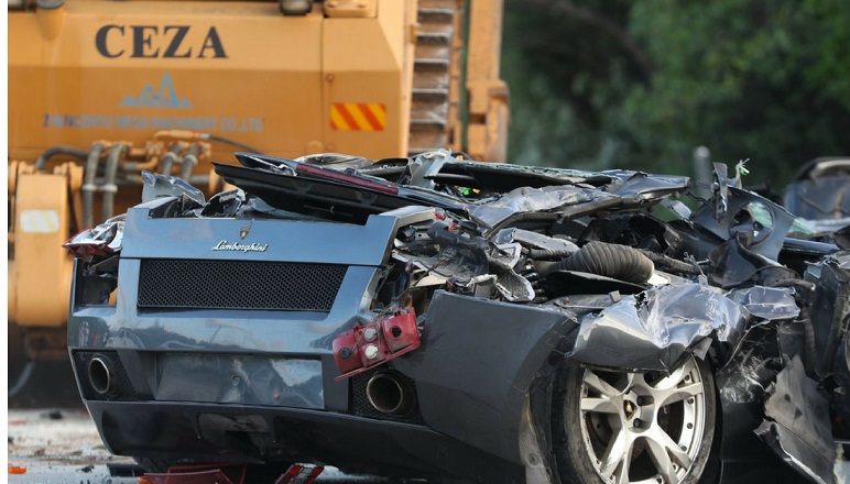 Costo rottamazione auto 2019: il prezzo per “seppellire” la vecchia auto