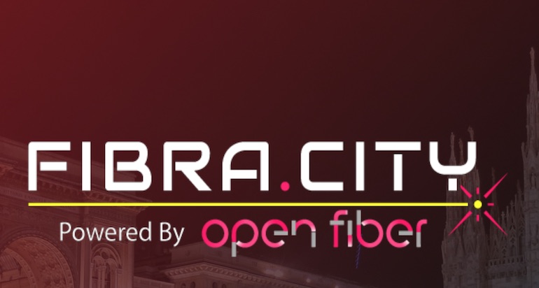 Arriva Fibra.City, operatore fisso in fibra ottica a partire da 18,99€ al mese