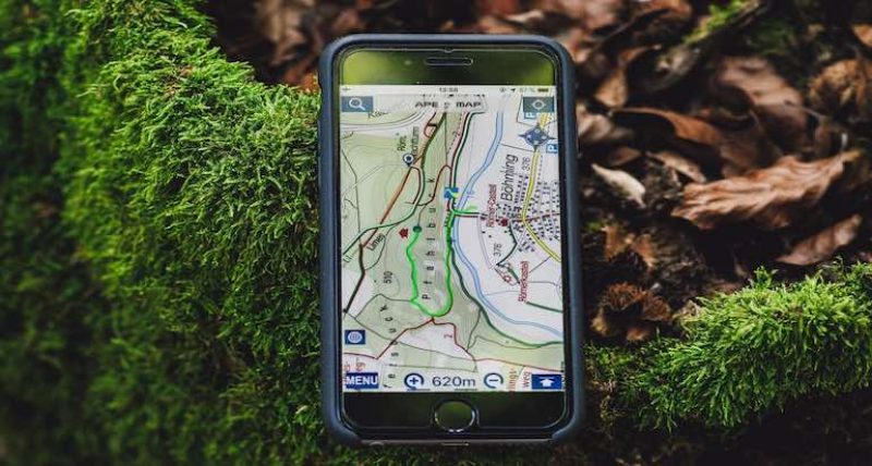 Find My Device (Android)