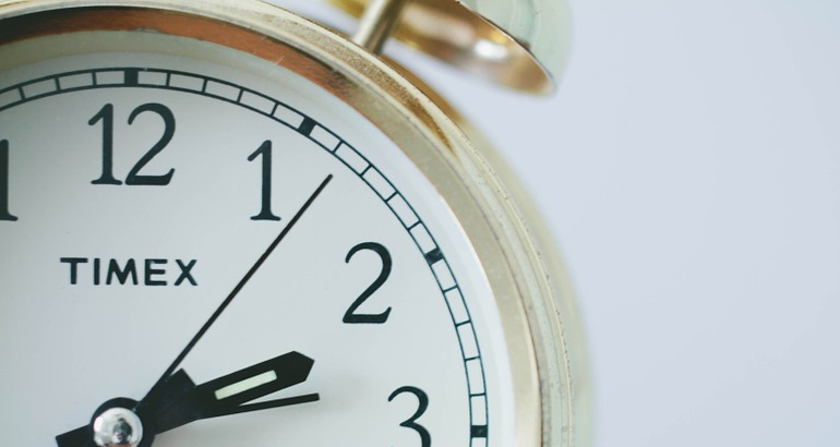 Torna l’ora legale: minori consumi elettrici secondo le stime di Terna