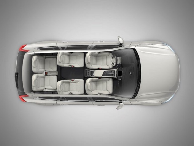 Le migliori auto a 7 posti 2019: la selezione di ComparaSemplice.it