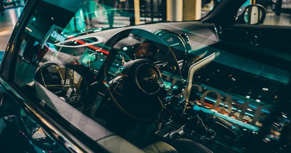 Assicurazione Con Satellitare