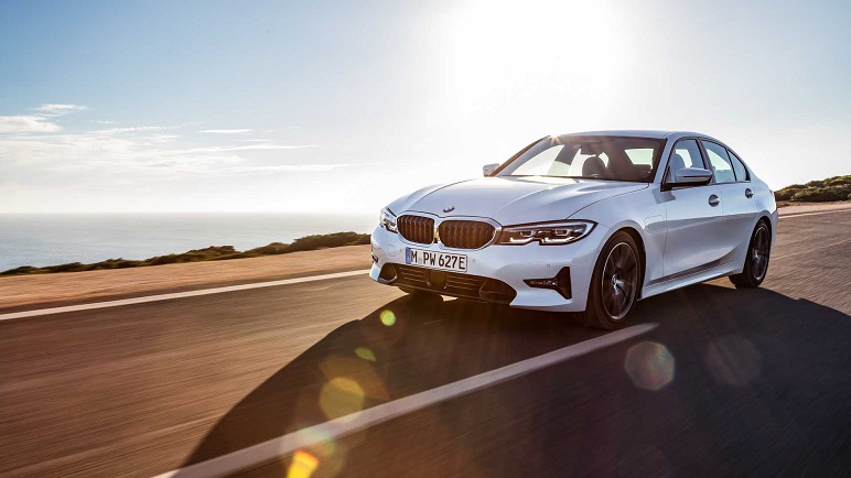 BMW 330e: la ibrida plug-in con l’XtraBoost