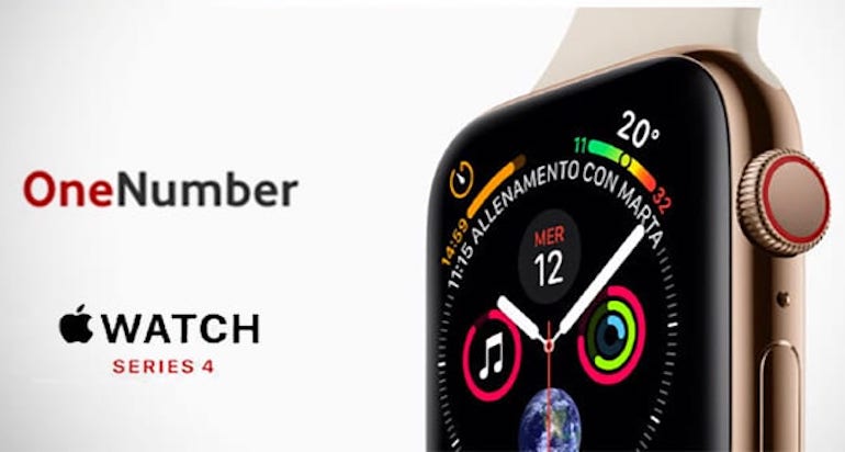 Apple Watch 4 Cellular con Vodafone: ecco i prezzi e piani d’acquisto