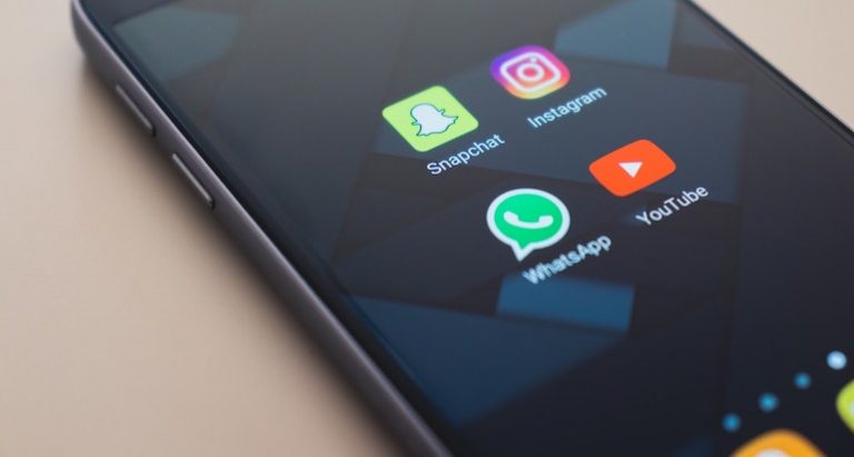 Quali Sono Le App Che Consumano Piu Giga