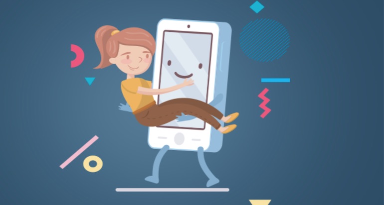 PosteMobile lancia CREAMI RELAX 100: minuti, sms e 100 GB da 8€