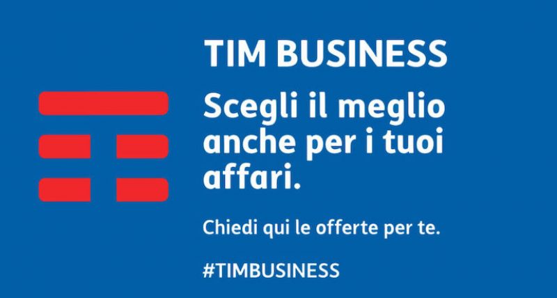 Tim Chiama Europa Business 2019 Come Funziona Quanto Costa