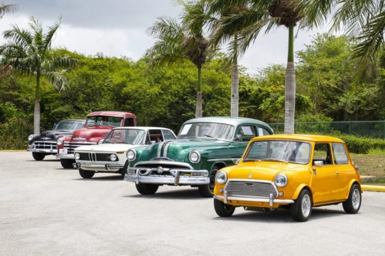 Bollo auto 20 anni: novità 2019