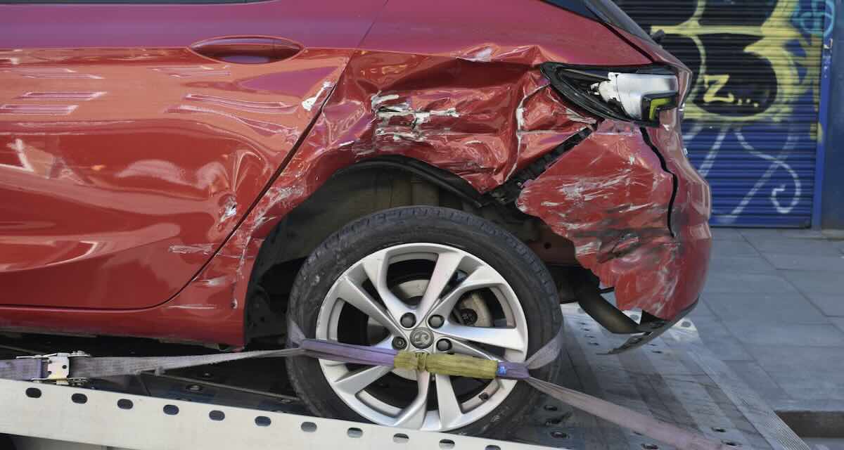 Come vedere se un’auto straniera è assicurata