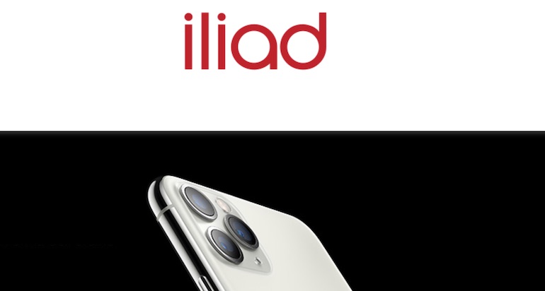 iPhone 11 con Iliad: quanto costa e come acquistarlo