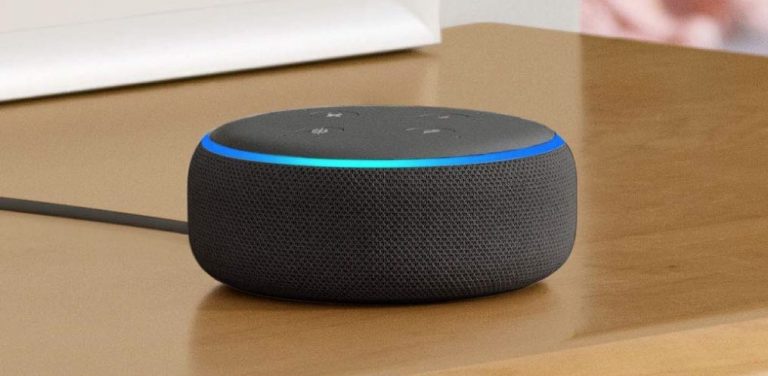 echo dot 6 generazione